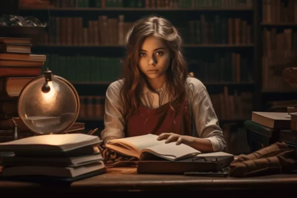 Профорієнтація для підлітків та абітурієнтів: як обрати професію, що стане справою життя