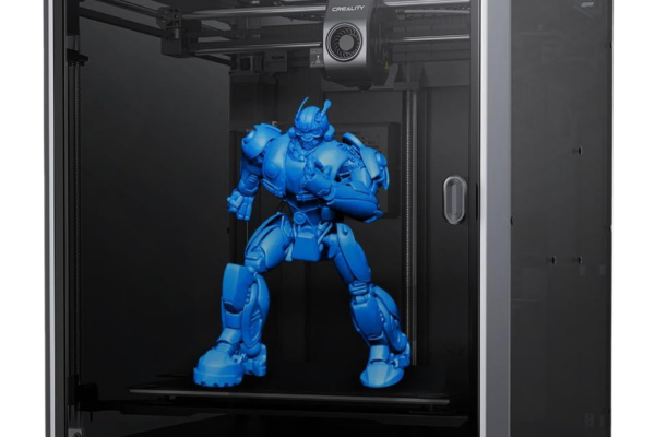 3d принтер купити дешево: як обрати доступну модель для дому та хобі